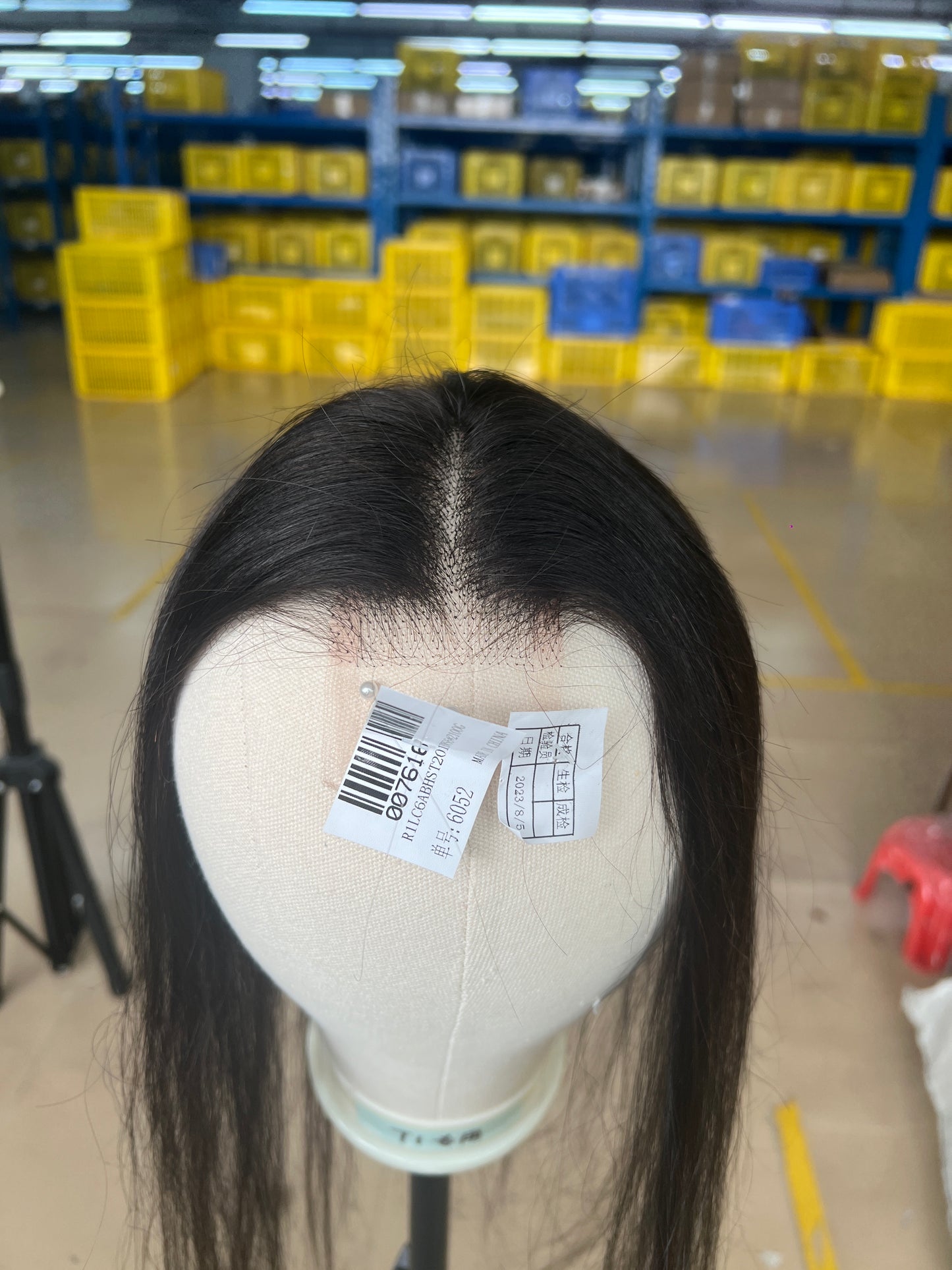 2X6 HD Lace Brazilian Human Hair Closure-Deep Part