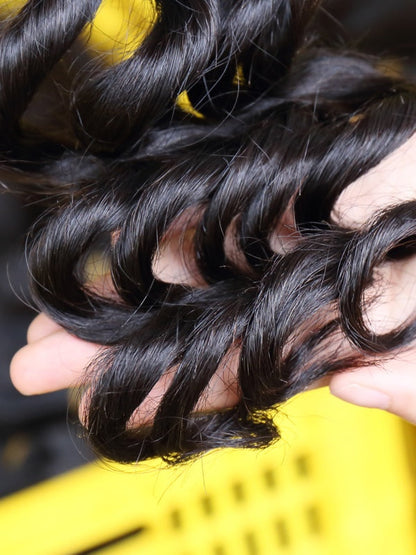 KBL XR Brazilian 100% Unprocessed Loose Wave Virgin Hair Bundle-Hot Selling